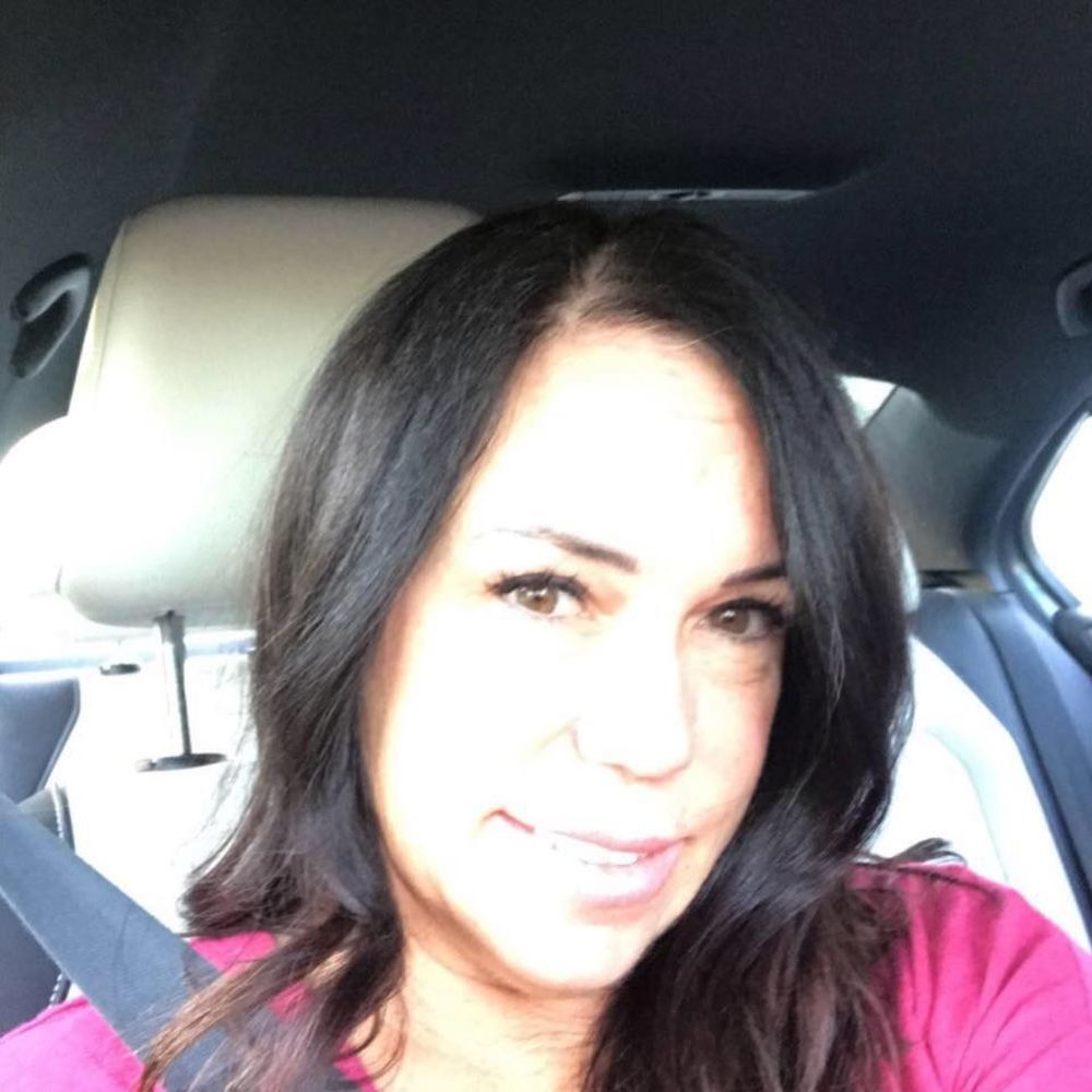 Meet your Posher, Leisa